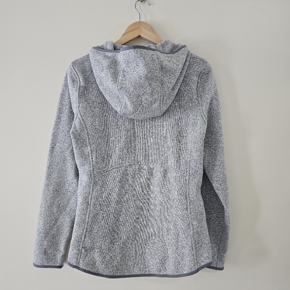 Lululemon Fleece and Thank You Pullover Hoodie-10 - Picture 6 of 16
